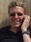 Mark Fletcher - Managing Director, UK, Americas and Europe